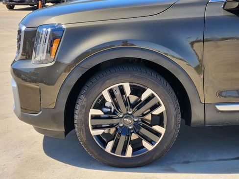 Certified 2023 Kia Telluride SX Prestige image 8
