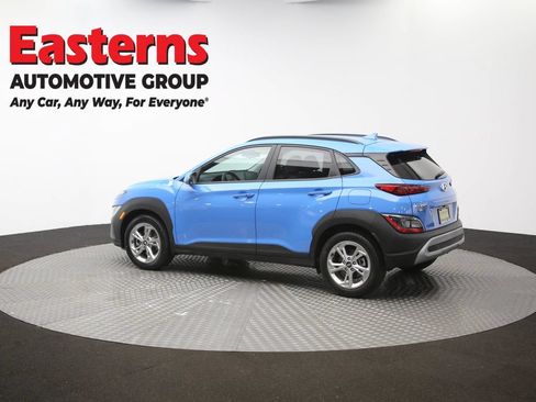 Used 2022 Hyundai Kona SEL w/ Cargo Package AWD/4WD image 61