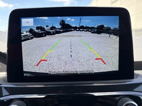 Used 2025 Ford Escape ST-Line FWD image 23
