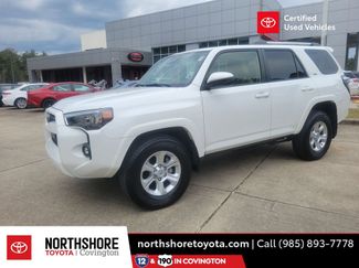 Certified 2023 Toyota 4Runner SR5 RWD 360° Tour
