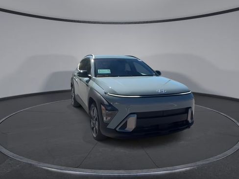 New 2026 Hyundai Kona SEL Sport image 2