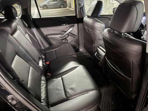 Used 2016 Acura RDX AWD w/ Technology Package image 9