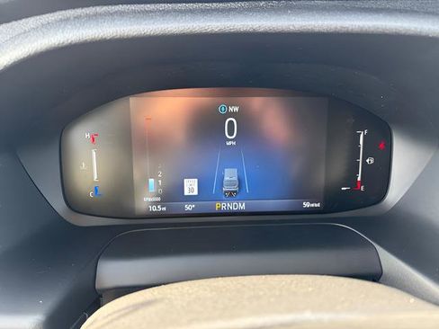 New 2026 Ford Transit 350 148 High Roof Extended AWD image 15