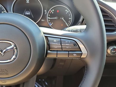 New 2026 MAZDA MAZDA3 s image 8