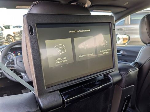 New 2026 Chrysler Pacifica Select image 30