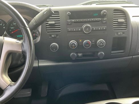 Used 2012 Chevrolet Silverado 2500 LT image 11