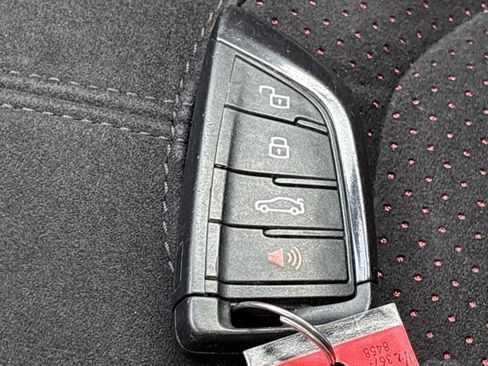 Used 2021 Toyota Supra w/ Safety & Technology Package image 40