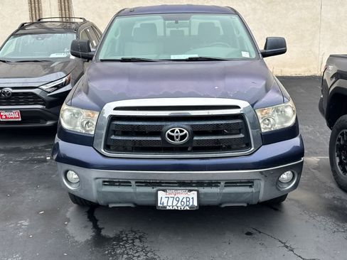Used 2011 Toyota Tundra 2WD Double Cab image 6