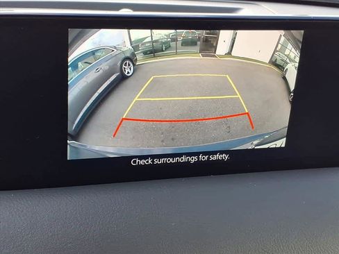 Used 2025 MAZDA CX-5 Carbon Edition image 20