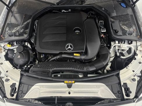 Used 2023 Mercedes-Benz C 300 4MATIC Cabriolet image 12