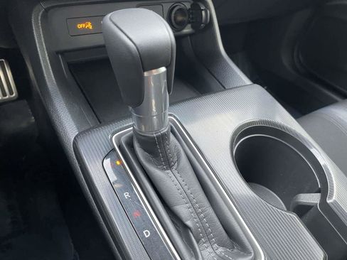 Used 2024 Honda Civic Sport image 23