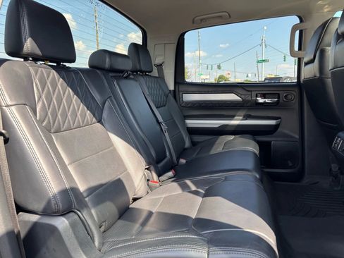 Used 2019 Toyota Tundra Platinum image 12