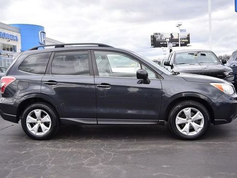 Used 2015 Subaru Forester 2.5i Limited w/ Popular Package #2 image 5
