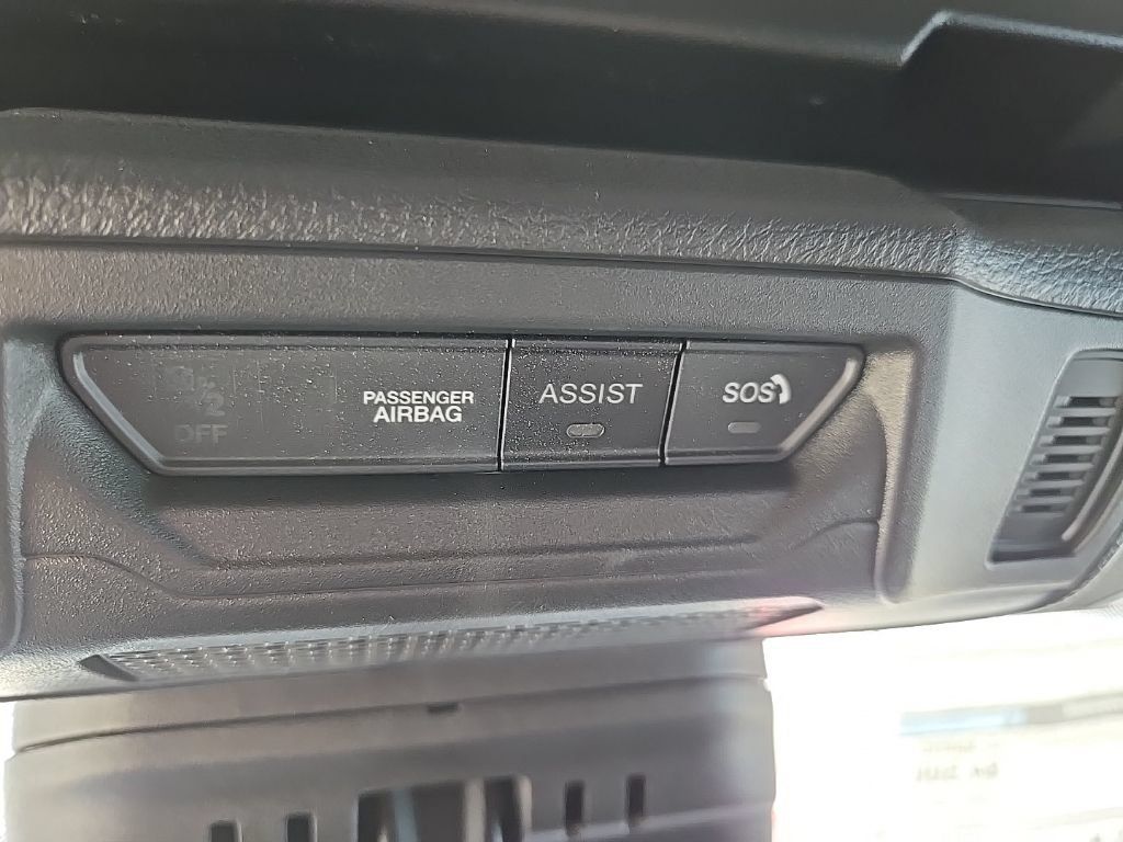 New 2026 Jeep Gladiator Mojave AWD/4WD image 78
