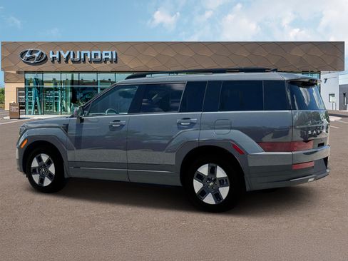 New 2026 Hyundai Santa Fe SEL AWD/4WD image 4
