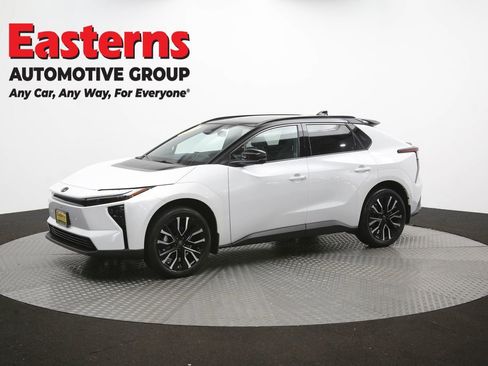 Used 2026 Toyota bZ AWD/4WD image 57