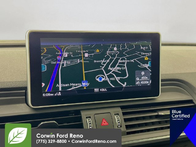 Used 2020 Audi Q5 2.0T Premium Plus AWD/4WD image 16
