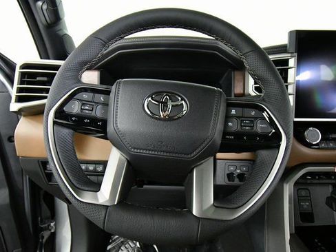 New 2026 Toyota Tundra 1794 Edition AWD/4WD image 2