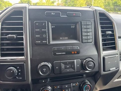 Used 2018 Ford F250 XLT AWD/4WD image 16