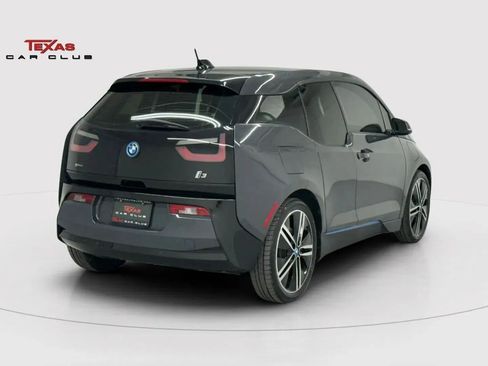 Used 2015 BMW i3 w/ Range Extender image 5
