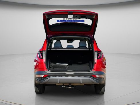 Used 2022 Hyundai Tucson Limited AWD/4WD image 10