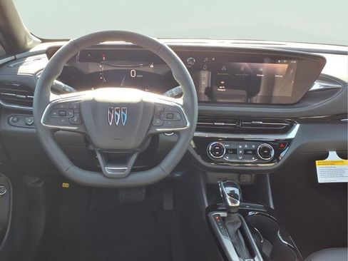 New 2026 Buick Envista Sport Touring w/ Convenience I Package image 4
