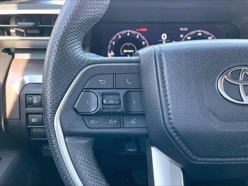 Used 2024 Toyota Tacoma TRD Off-Road image 23