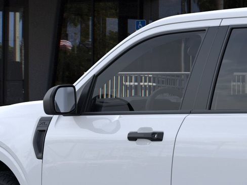 New 2026 Ford Maverick XL FWD image 21