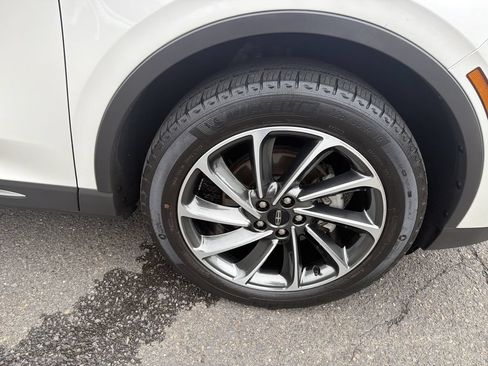 Certified 2023 Lincoln Corsair AWD w/ Equipment Group 101A image 33