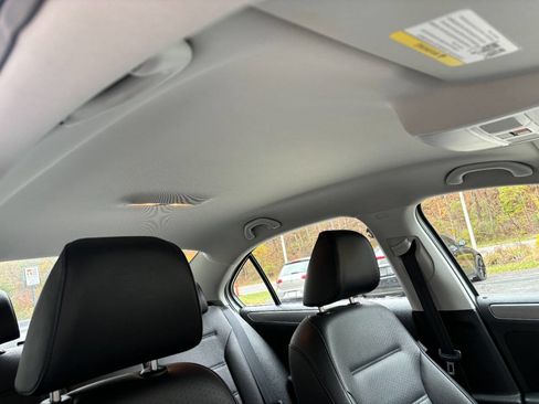 Used 2014 Volkswagen Jetta TDI Value Edition image 15