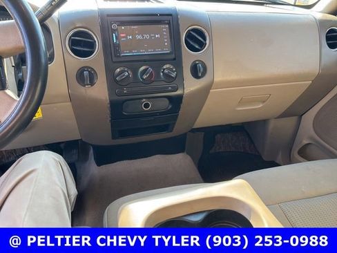Used 2007 Ford F150 XLT AWD/4WD image 15