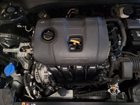 Used 2023 Kia Forte LXS FWD image 30