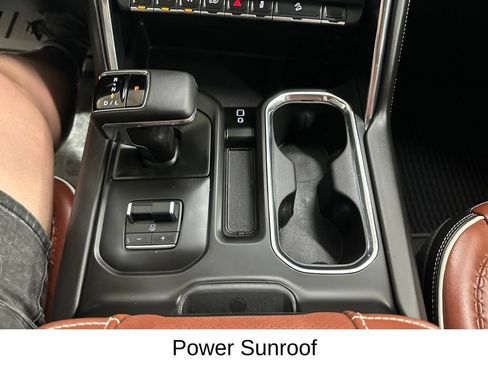 Used 2025 GMC Sierra 1500 Denali Ultimate AWD/4WD image 49