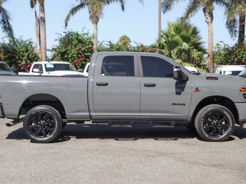 Used 2026 RAM 2500 Big Horn AWD/4WD image 12