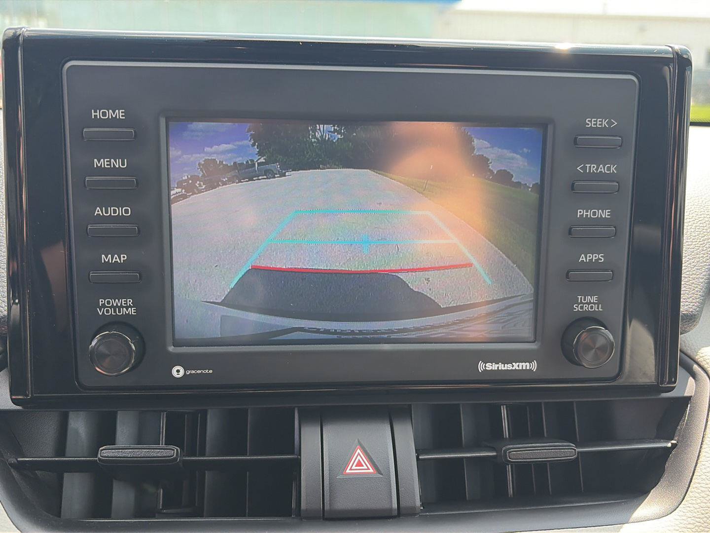 Used 2022 Toyota RAV4 XLE w/ Convenience Package AWD/4WD image 21