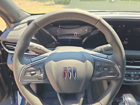New 2026 Buick Envista Sport Touring w/ Convenience I Package FWD image 22