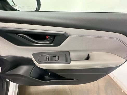 Certified 2026 Subaru Forester Premium AWD/4WD image 22