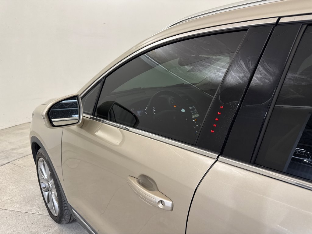 Used 2017 Lincoln MKC Reserve FWD image 28