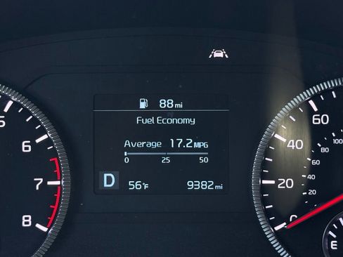 Used 2020 Kia Telluride S image 9