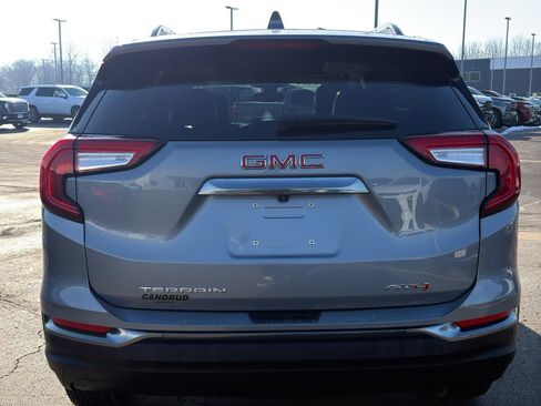 Used 2023 GMC Terrain AT4 w/ Tech Package image 6