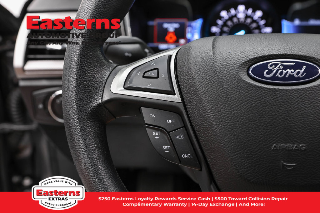 Used 2018 Ford Fusion S FWD image 15