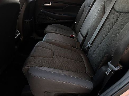 Certified 2023 Hyundai Santa Fe SEL AWD/4WD image 8