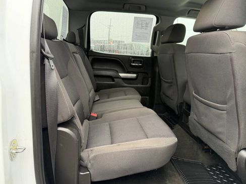 Used 2018 Chevrolet Silverado 2500 LT AWD/4WD image 51