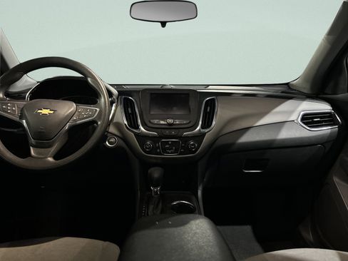 Used 2023 Chevrolet Equinox LT image 34