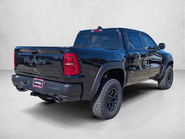 New 2026 RAM 1500 RHO AWD/4WD image 2