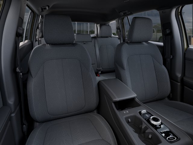 Used 2026 Jeep Cherokee Laredo AWD/4WD image 16