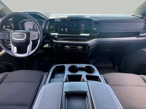 Used 2026 GMC Sierra 1500 Elevation w/ Elevation Select Package RWD image 16