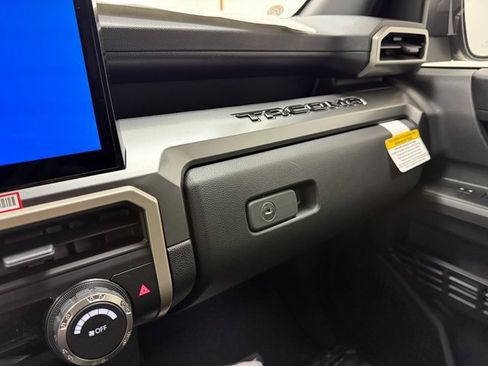 New 2026 Toyota Tacoma TRD Sport image 22