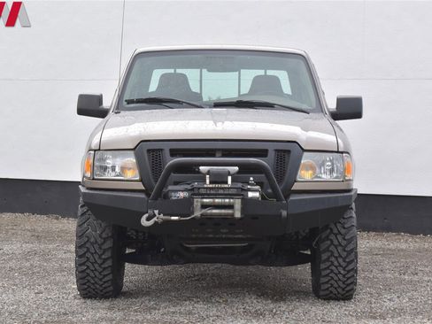 Used 2006 Ford Ranger XL image 7