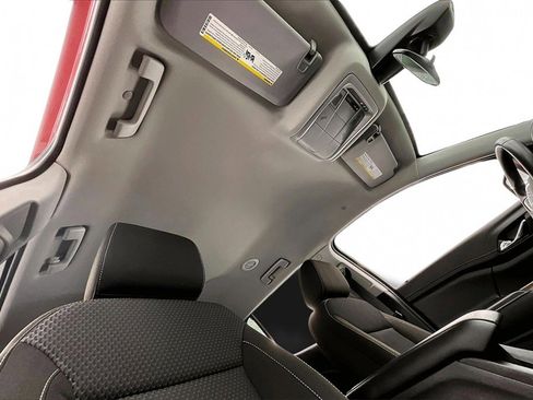 Used 2023 GMC Acadia SLE w/ Driver Convenience Package image 22